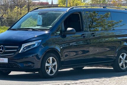 Mercedes-Benz Vito 133.710 km 27.668 &euro; Fürth 90762