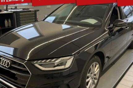 Audi A4 97.155 km 22.848 &euro; Weingarten 88250