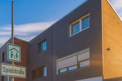 Reihenendhaus in ruhiger Lage mit Blick ins Grüne in Jüchen Hochneukirch 5 zimmer