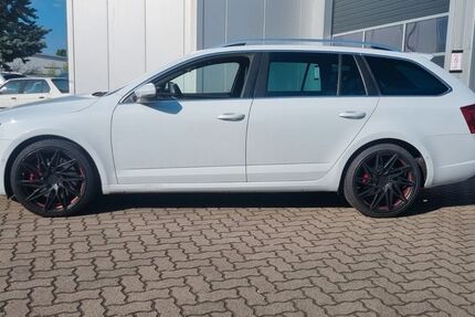 Skoda Octavia 249.000 km 8.700 &euro; Worms 67547