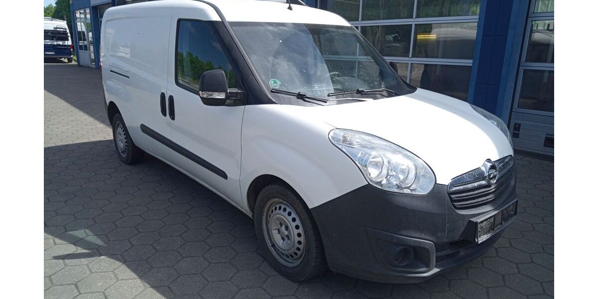 Opel Combo 129.000 km 6.950 &euro; Schwerin 19061