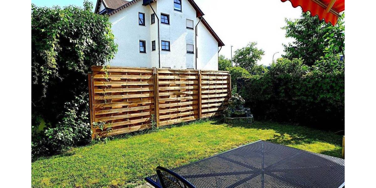 Doppelhaushälfte Gundelfingen - 6 Zimmer, 160 m&sup2;, 652.000&euro; | Angebot:26779030