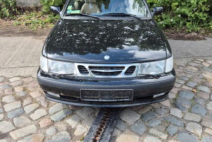 Saab 9-3 320.000 km 5.500 &euro; Berlin 13055