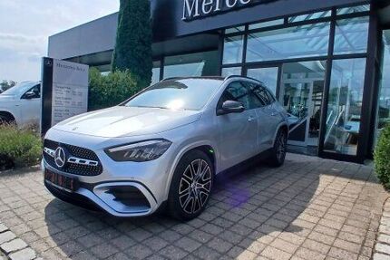 Mercedes-Benz GLA 180 6.000 km 45.381 € Langenau 89129
