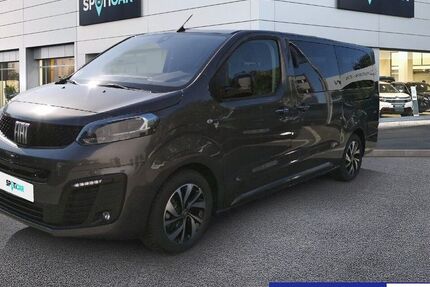 Fiat Ulysse 15.583 km 35.250 &euro; Hamburg 22457