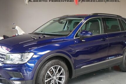VW Tiguan 262.000 km 15.990 € Seevetal 21220