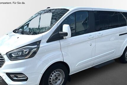 Ford Tourneo Custom 88.557 km 33.950 &euro; Rotenburg 27356