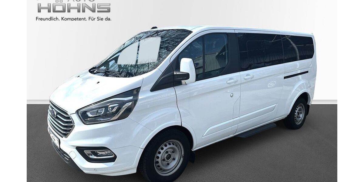 Ford Tourneo Custom 88.557 km 33.950 &euro; Rotenburg 27356
