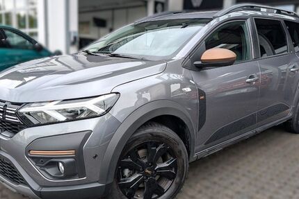 Dacia Jogger 16.400 km 20.490 &euro; Wiehl 51674
