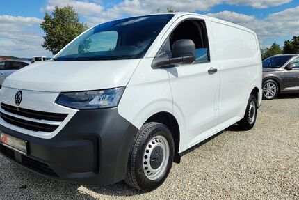 VW T7 Transporter 22.480 km 27.700 &euro; Amberg 92224