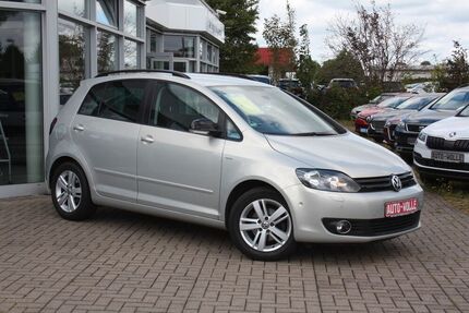 VW Golf Plus