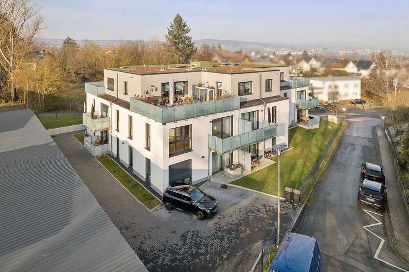 Wohnung zum Kaufen in Solms 289.000 € 76.97 m²