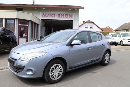 Renault Megane 57.833 km 5.300 &euro; Sulzdorf 97232