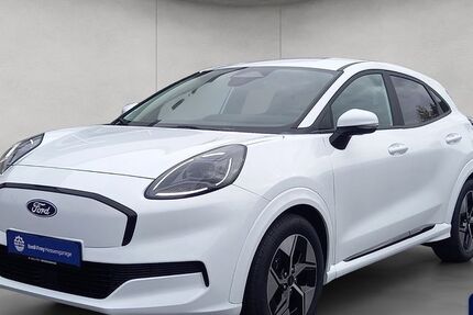 Ford Puma Gen-E 5.000 km 26.998 &euro; Frankfurt 60386