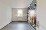 Maisonettenwohnung Köthen (Anhalt) - 5 Zimmer, 114 m&sup2;, 800&euro; | Angebot:25918002