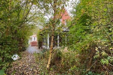 Einfamilienhaus zu vermieten! zimmer