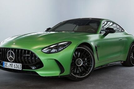 Mercedes-Benz AMG GT 9.999 km 197.950 &euro; Bad Segeberg 23795