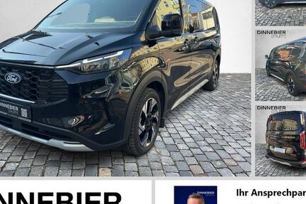 Ford Tourneo Custom 2.650 km 62.959 &euro; Berlin 10711