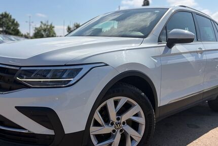 VW Tiguan 195.000 km 16.000 &euro; Stendal 39576
