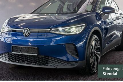 VW ID.4 5.000 km 54.910 &euro; Menden 58706