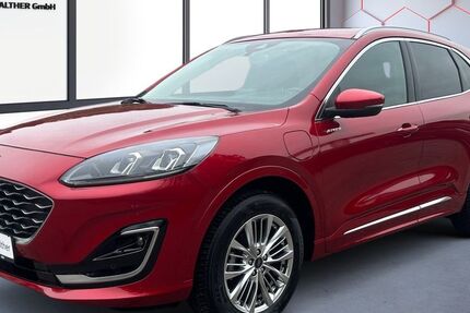 Ford Kuga 66.000 km 23.950 &euro; Merzig 66663