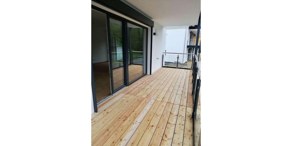 Etagenwohnung Hebertsfelden - 3.5 Zimmer, 97 m&sup2;, 970&euro; | Angebot:26414632