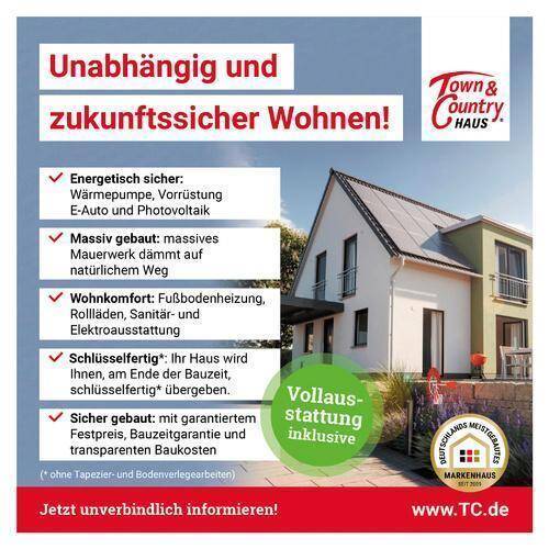 Das variable Haus mit Wohlfühlgarantie in Neu-Eichenberg OT Marzhausen - Einfach genießen...