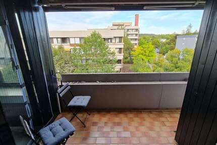 Wohnung zum Mieten in Sindelfingen 680 € 59 m²