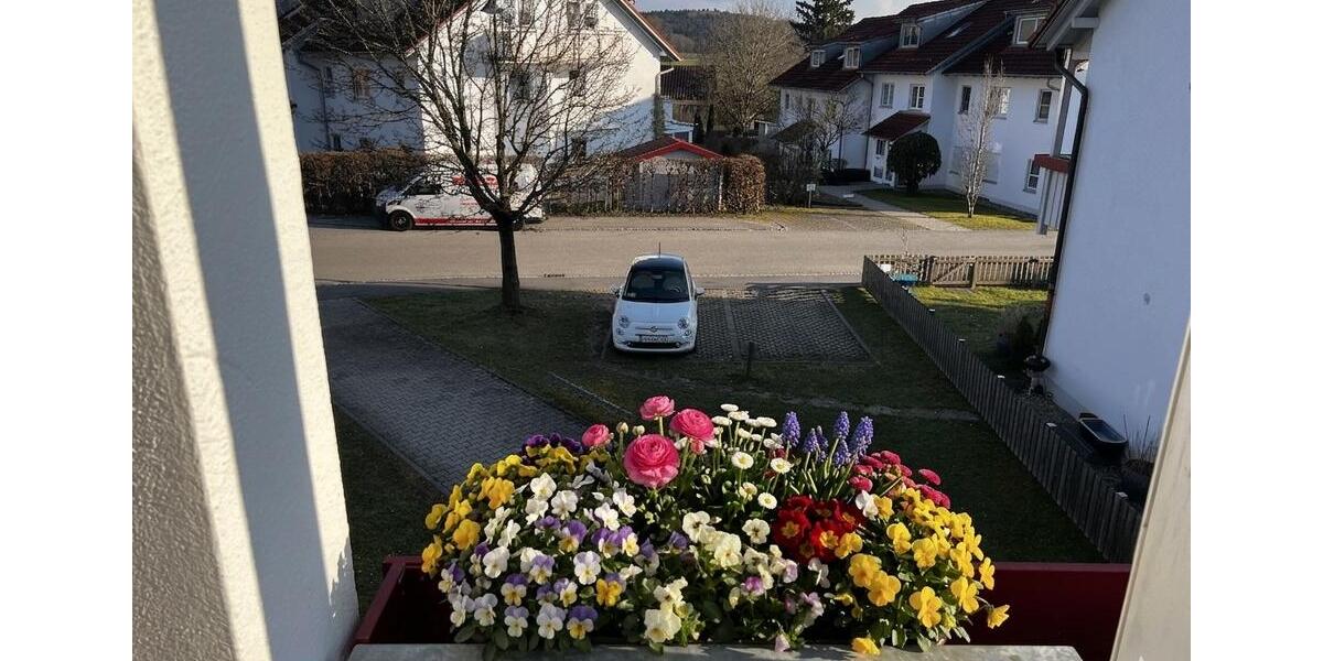Etagenwohnung Ottobeuren - 3.5 Zimmer, 85 m&sup2;, 341.000&euro; | Angebot:26998007