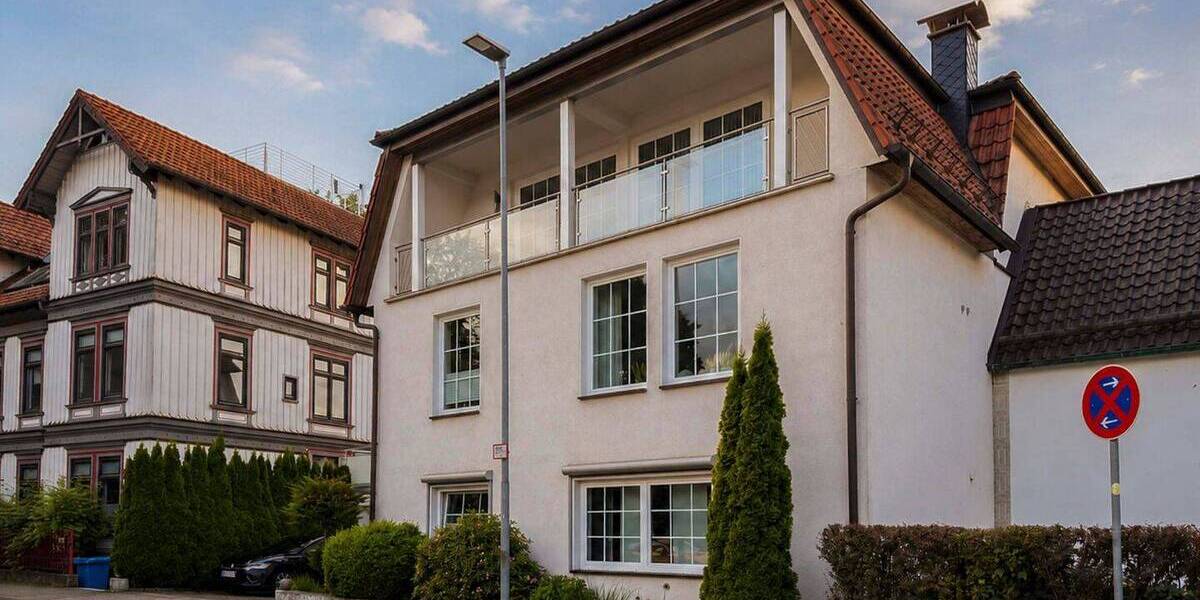 Mehrfamilienhaus, Wohnhaus Osterode am Harz Osterode - 9 Zimmer, 429.000&euro; | Angebot:26826078