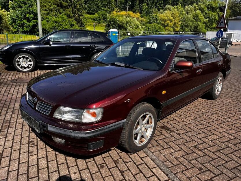 Maxima