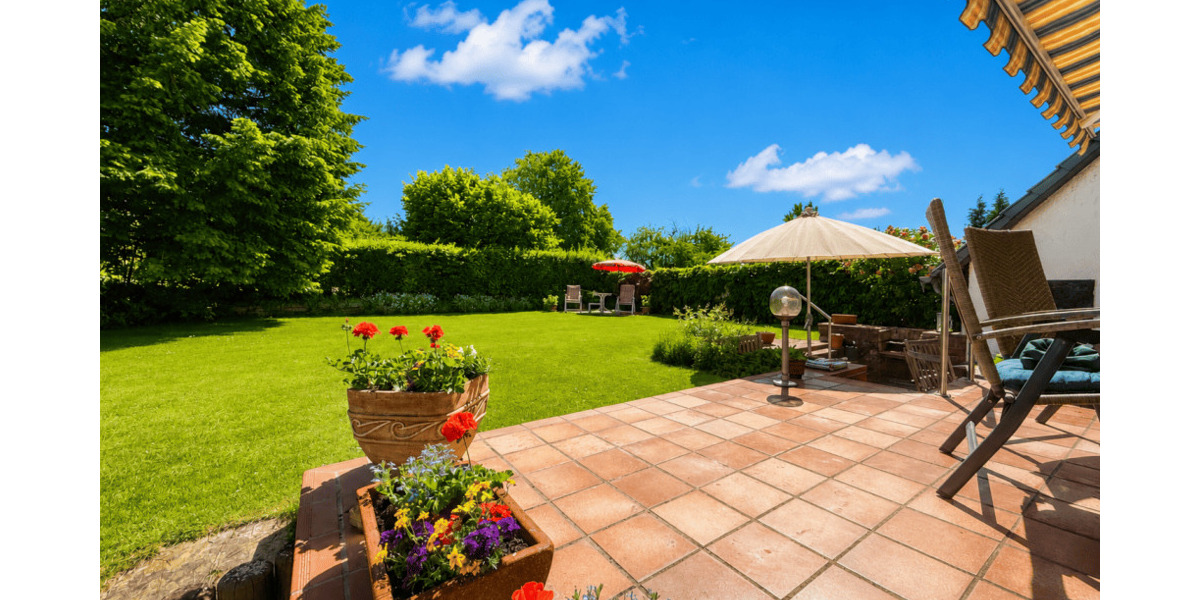 Einfamilienhaus Wolfenbüttel Stadtgebiet - 6 Zimmer, 130 m&sup2;, 349.000&euro; | Angebot:26868764
