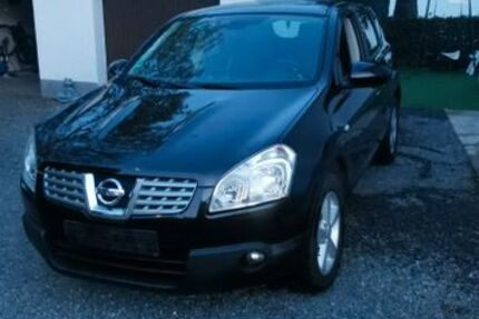 Nissan Qashqai 181.863 km 5.999 &euro; Dingolfing 84130