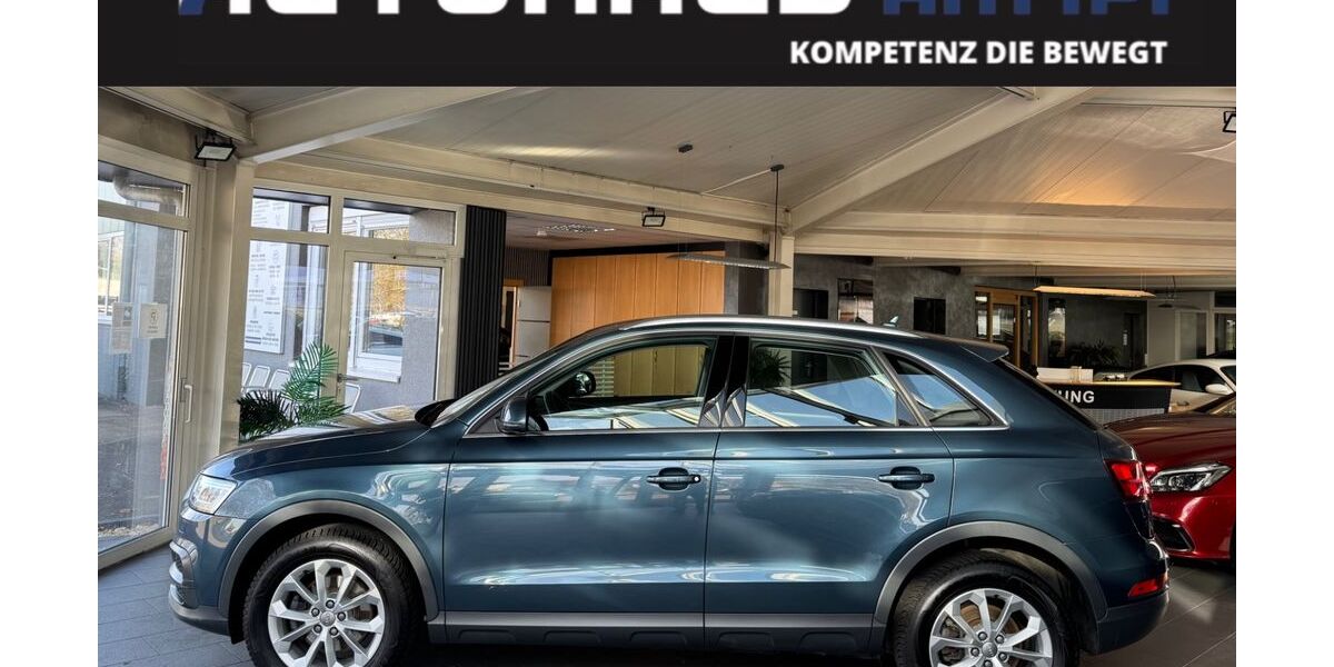 Audi Q3 151.694 km 17.290 &euro; Bopfingen 73441