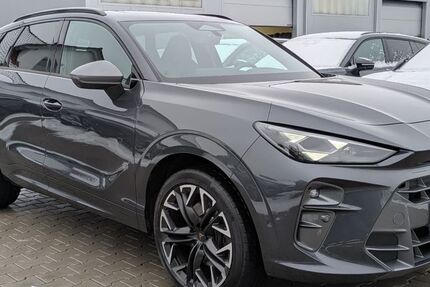 Cupra Terramar 8.058 km 39.450 &euro; Burghaun 36151