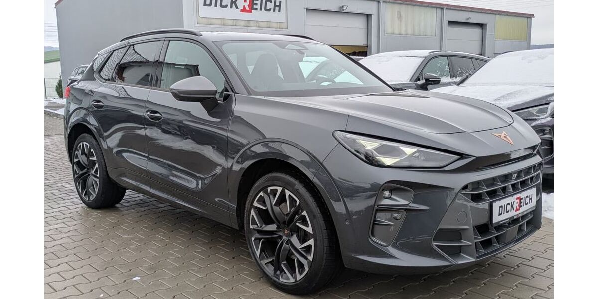 Cupra Terramar 8.058 km 39.450 &euro; Burghaun 36151