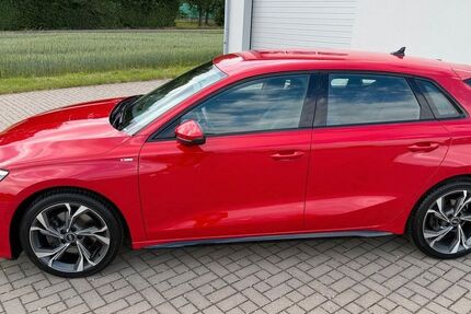 Audi A3 121.000 km 24.999 &euro; Sengenthal 92369