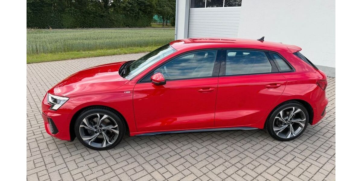 Audi A3 121.000 km 24.999 &euro; Sengenthal 92369