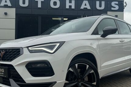 Cupra Ateca 20.562 km 32.950 &euro; Salzgitter 38259