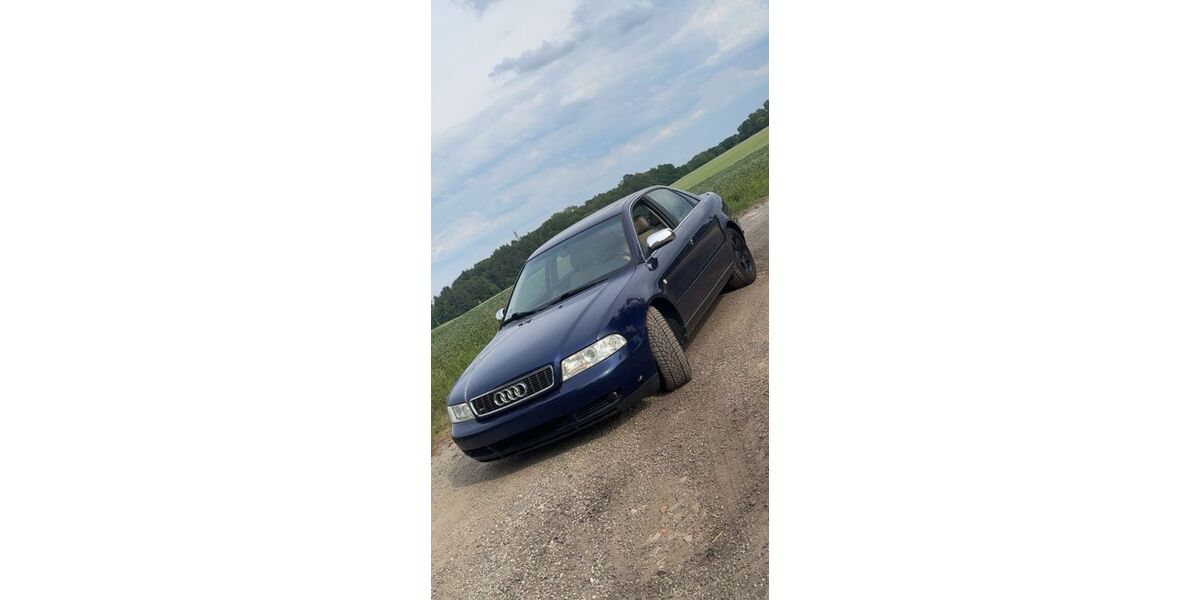 Audi A4 264.000 km 2.000 &euro; Pronstorf 23820