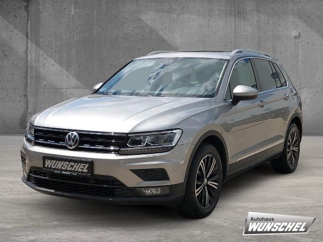 VW Tiguan 109.010 km 23.495 &euro; Roeslau 95195