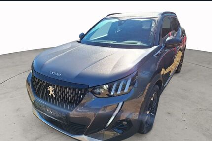 Peugeot 2008 59.600 km 17.980 &euro; Merzig 66663
