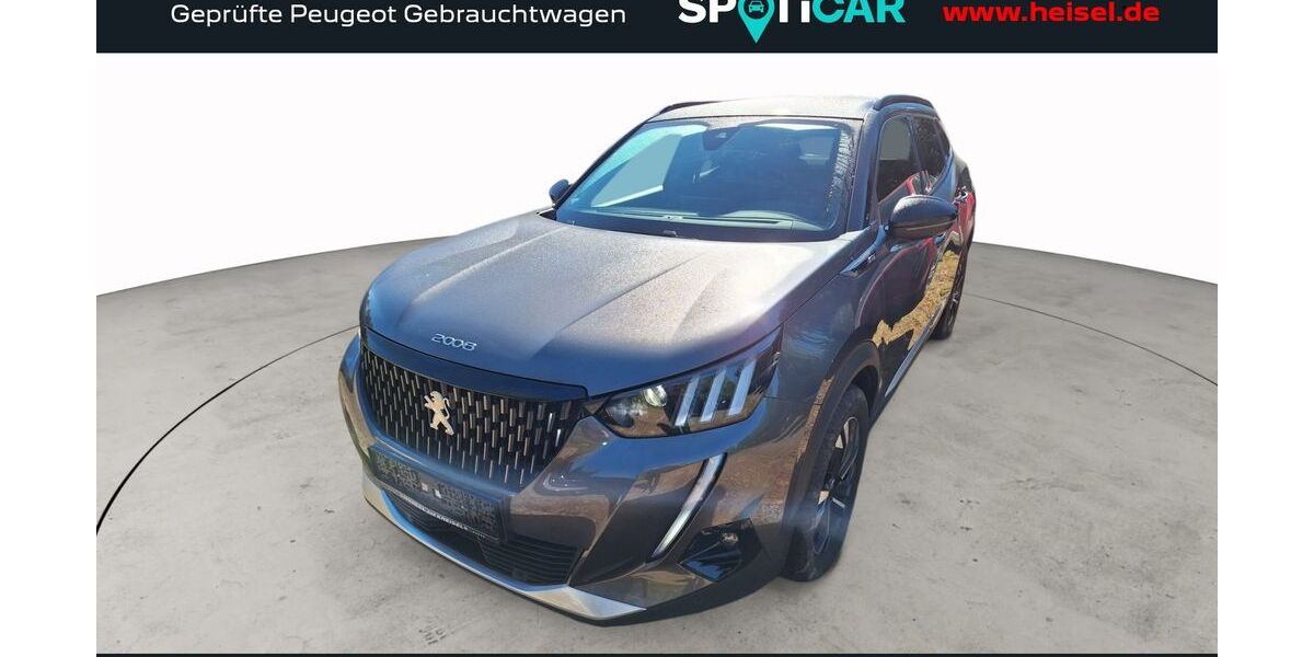 Peugeot 2008 59.600 km 17.980 &euro; Merzig 66663
