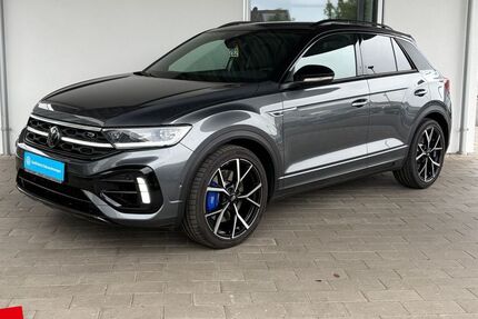 VW T-Roc 5.300 km 43.600 &euro; Buergstadt 63927
