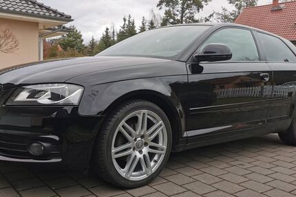 Audi A3 184.000 km 5.390 &euro; Kloster Lehnin 14797