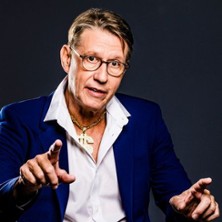 Andreas Rebers - rein geschäftlich - Bilanz 15.02.2026 Das Zentrum Bayreuth