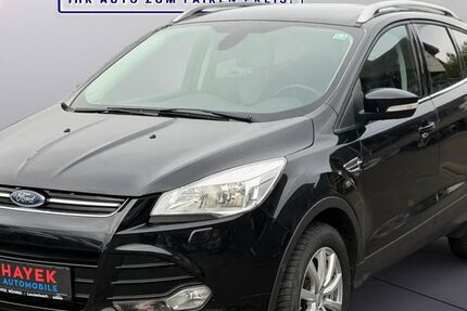 Ford Kuga 157.781 km 7.350 &euro; Schlitz 36110