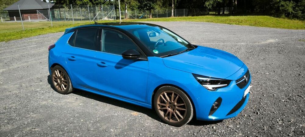 Corsa