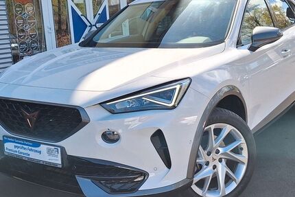 Cupra Formentor 25.000 km 23.995 &euro; Stadtallendorf 35260