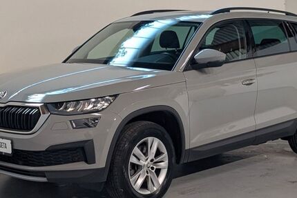Skoda Kodiaq 116.690 km 24.575 &euro; Ellerhoop bei Hamburg 25373